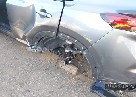 2025 Nissan Rogue Sl Fwd from USA, damaged, VIN JN8BT3CA4SW011108